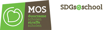 Logo of SDGs@school